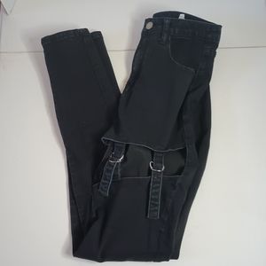 Shein High Waisted Jeans